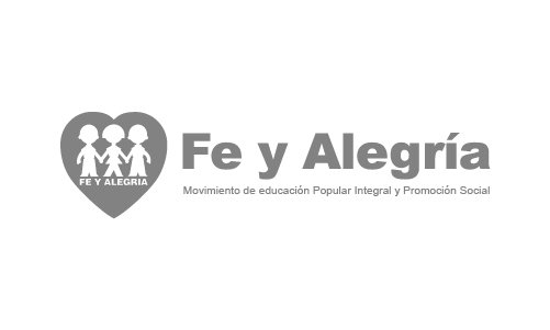 Fe y Alegría